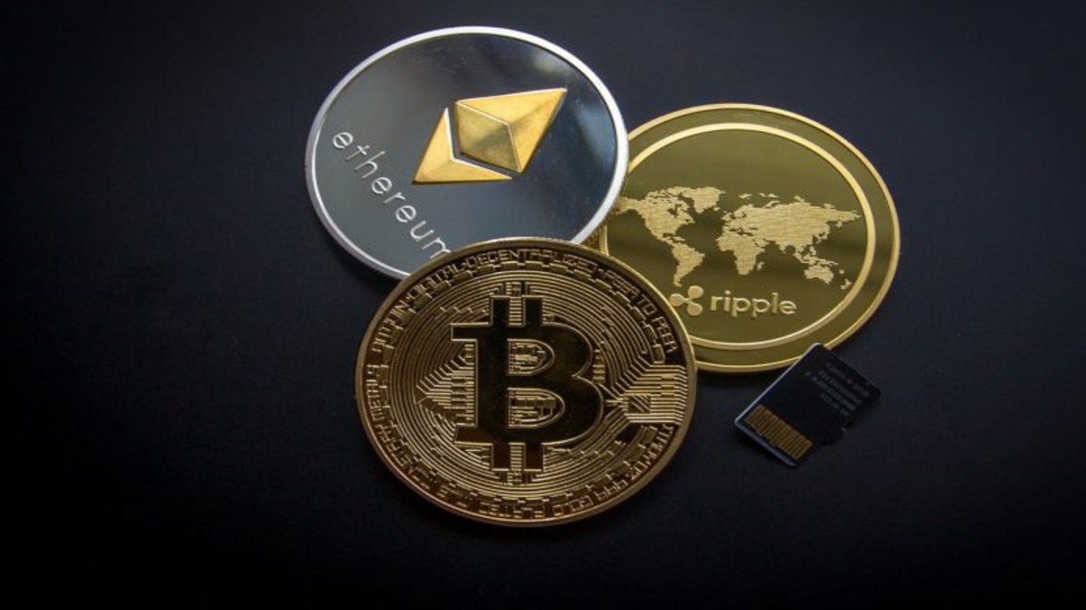 Popüler Kripto Paralar Düşerken Ripple Fırladı!