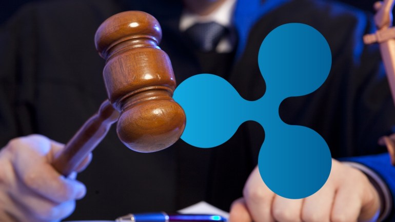 Ripple Won The Legal Fight Against Tetragon