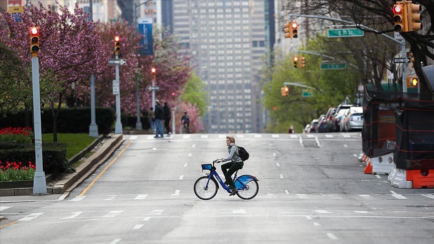 Applications for Unemployment Benefits in the USA at the Lowest Level After 4 Months