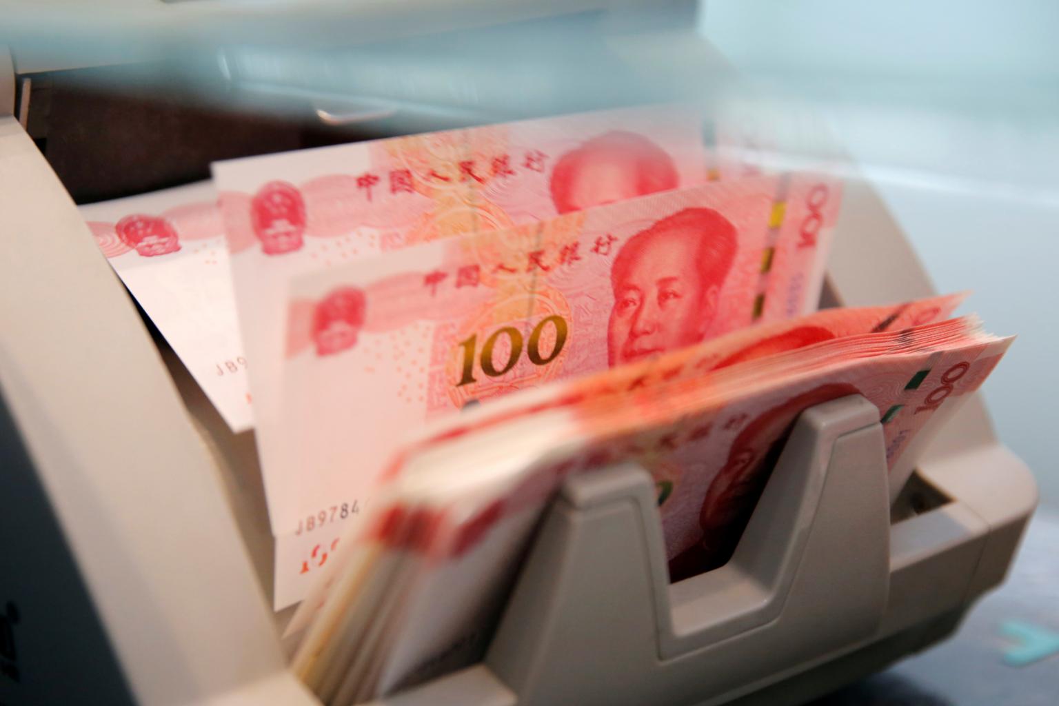 Çin, krediler için borçlularına zor şartlar koyuyor