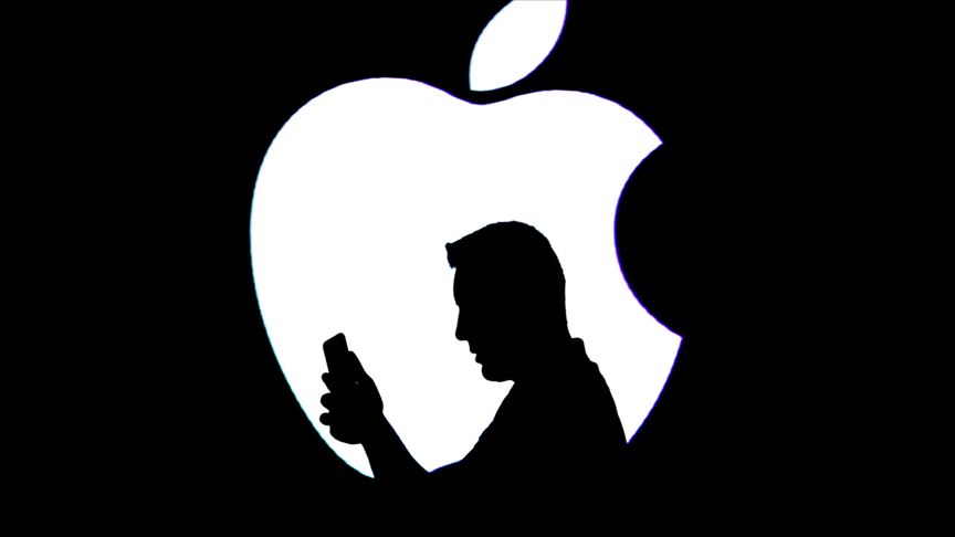 Xinjiang Response from Apple to Chinese Ofilm Group!