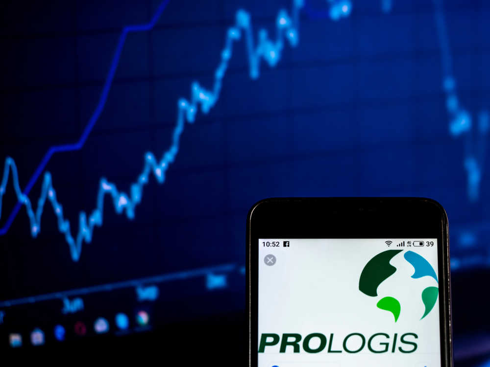 3 Great Stocks for Investors Seeking Low Risk - Prologis