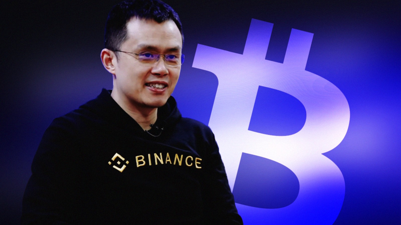 Striking Bitcoin Statement by Binance CEO!