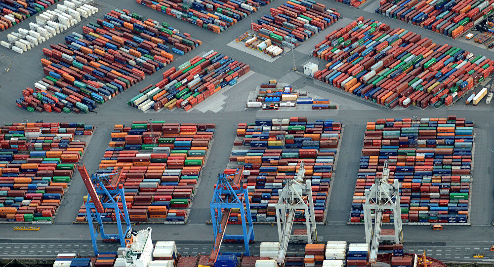 Foreign Trade Deficit Increased in February