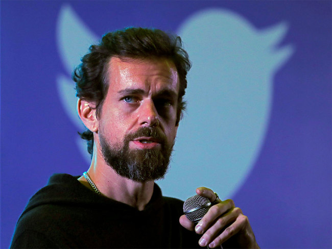 Jack Dorsey İlk Tweet’ini NFT Olarak Satışa Çıkardı