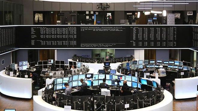 European Stock Markets Closed The Day With A Mixed Course