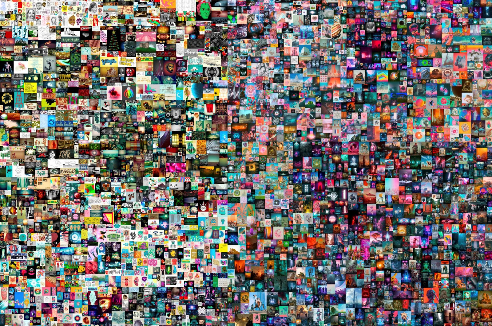 Buyer Who Paid 42 Thousand Ethereum For NFT Revealed