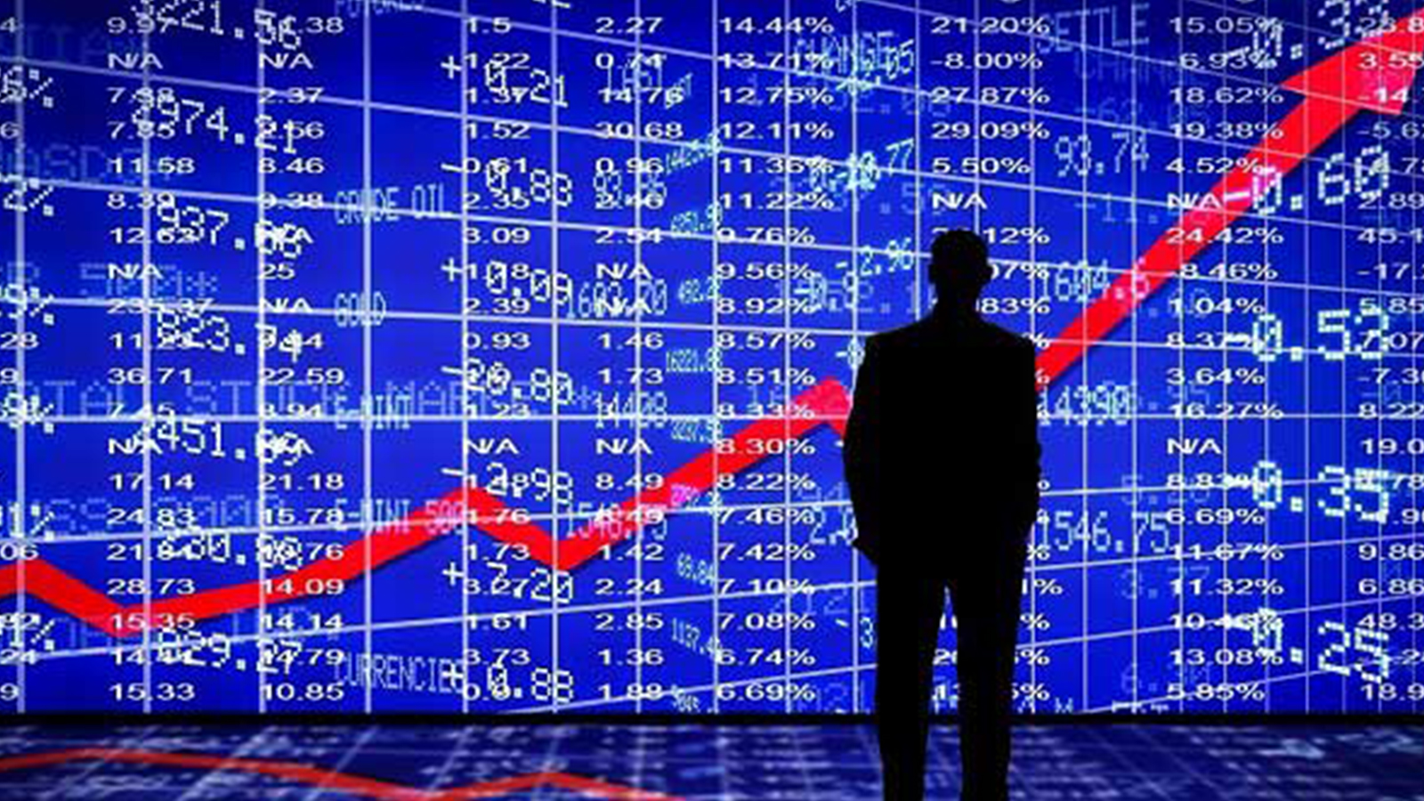 The Rise In Stocks Will Continue In The Next Week