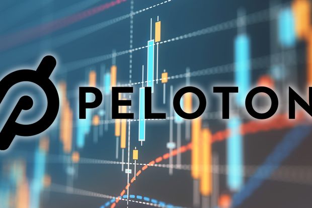 3 Opportunity Stocks That Are 40 Percent Below Their Value - Peloton