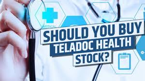 Teladoc Health -  Cathie Wood'un ARK Invest İçin Aldığı En Büyük 3 Hisse – Bölüm 3