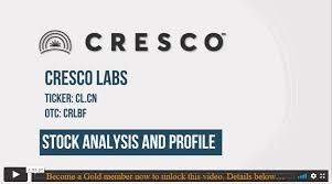 Cresco Labs Review-3 Stocks With High Earning Potential- Part 1