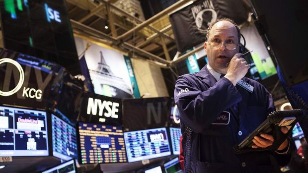 Kuroda Küresel Piyasalara Nefes Oldu