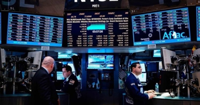 Küresel Piyasaların Gündeminde Tahvil Getirileri Var