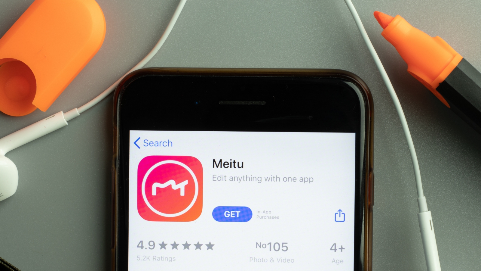 Meitu 40 Milyon Dolarlık BTC ve ETH Satın Aldı!