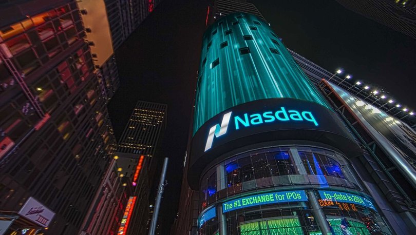 Nasdaq Endeksi Güne Hızlı Başladı