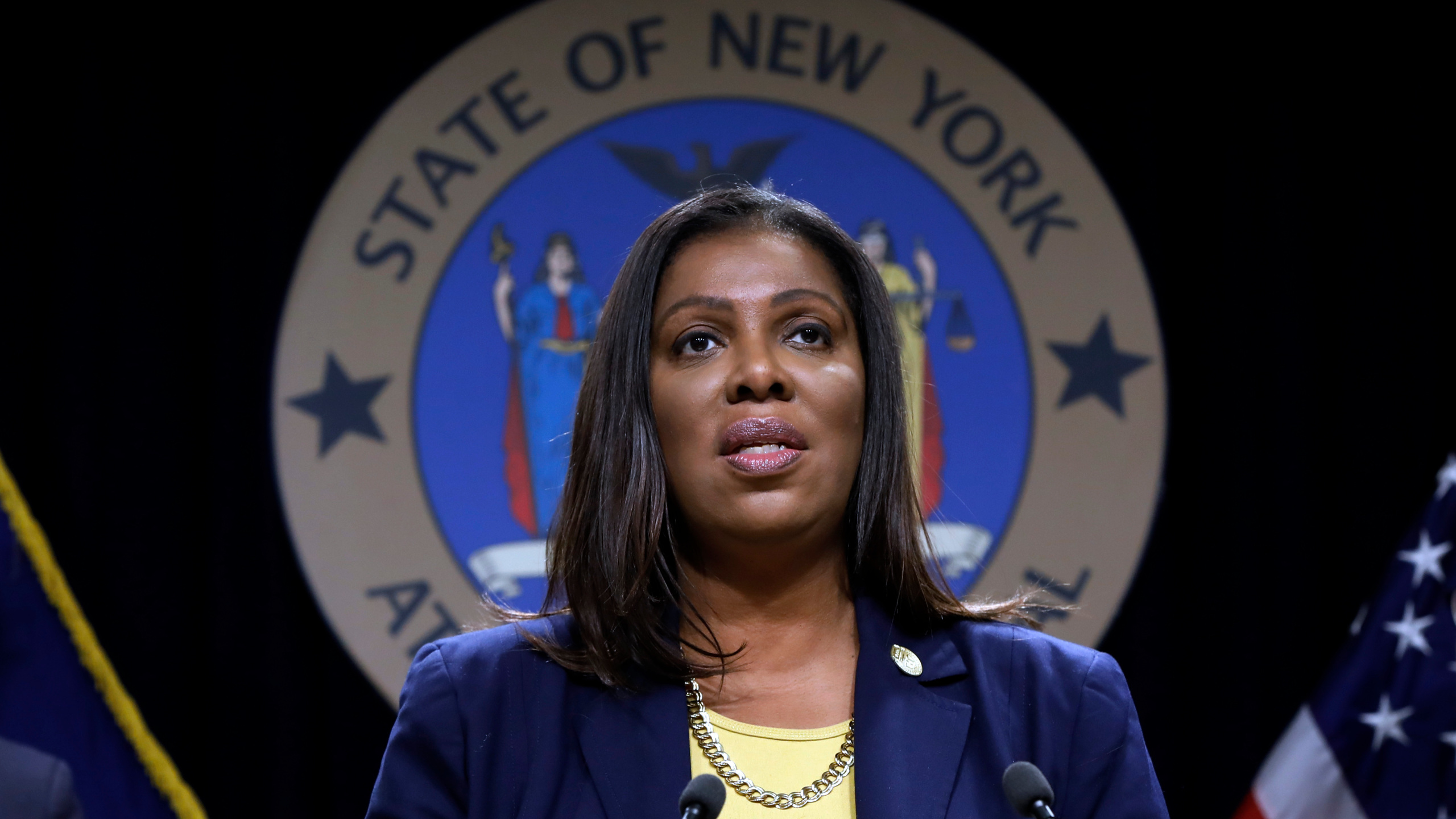 New York Attorney General Warned Cryptocurrency Investors!