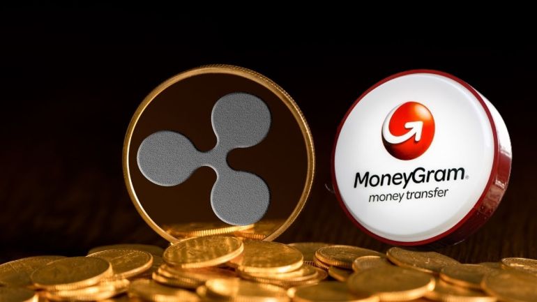 Ripple ve MoneyGram Ortaklığı Sona Erdi