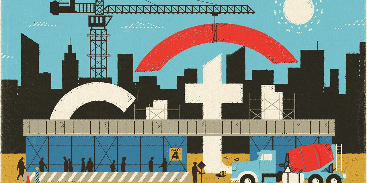 3 Bargain Stocks - Citi Group