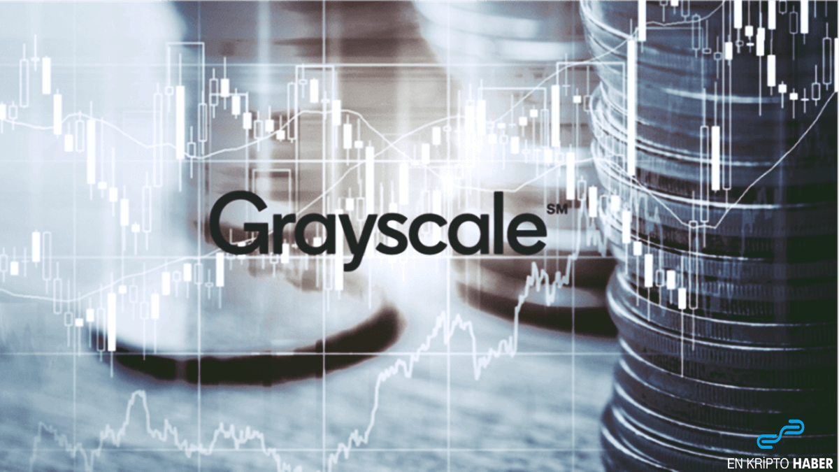 $14 Million Entry For 5 New Cryptocurrency Funds To Grayscale!