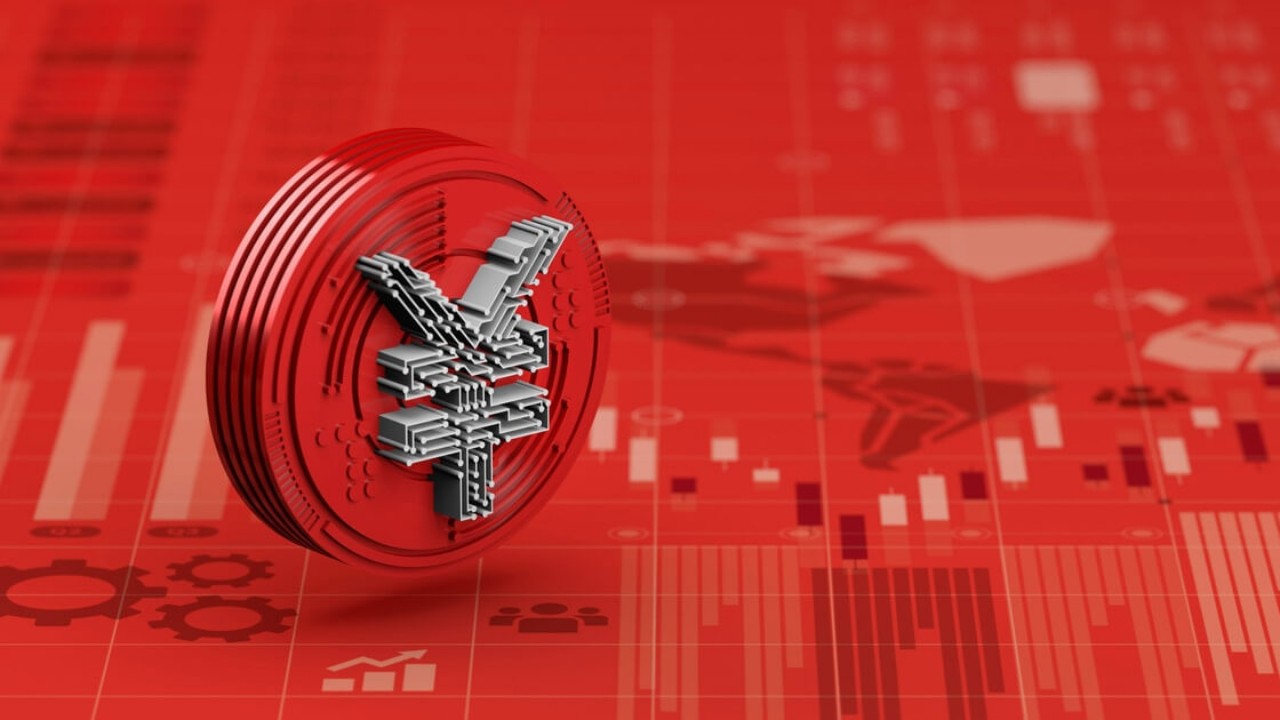 Çin’den Gelmiş Geçmiş En Büyük Dijital Yuan Dağıtımı!