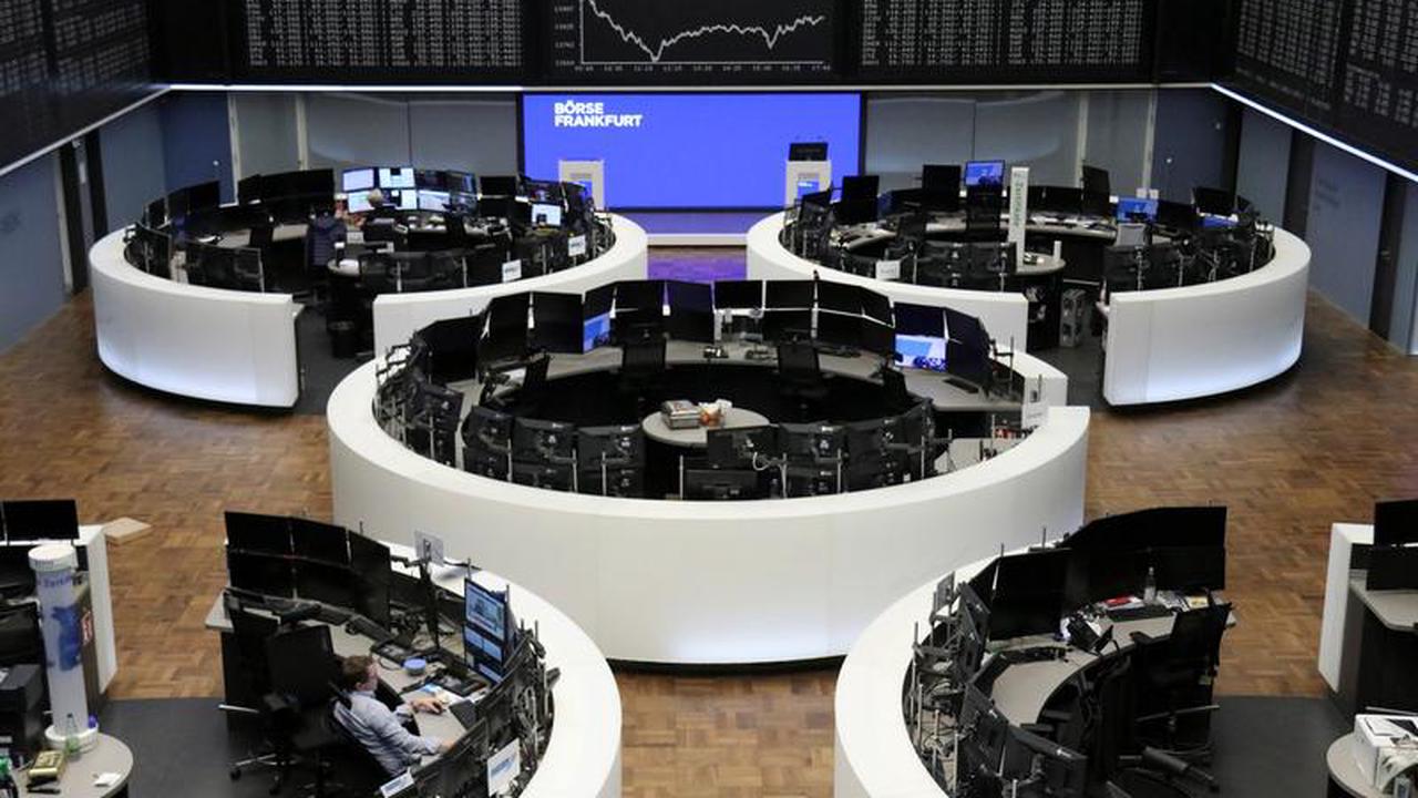 According to strategists, the Dax still has room for improvement