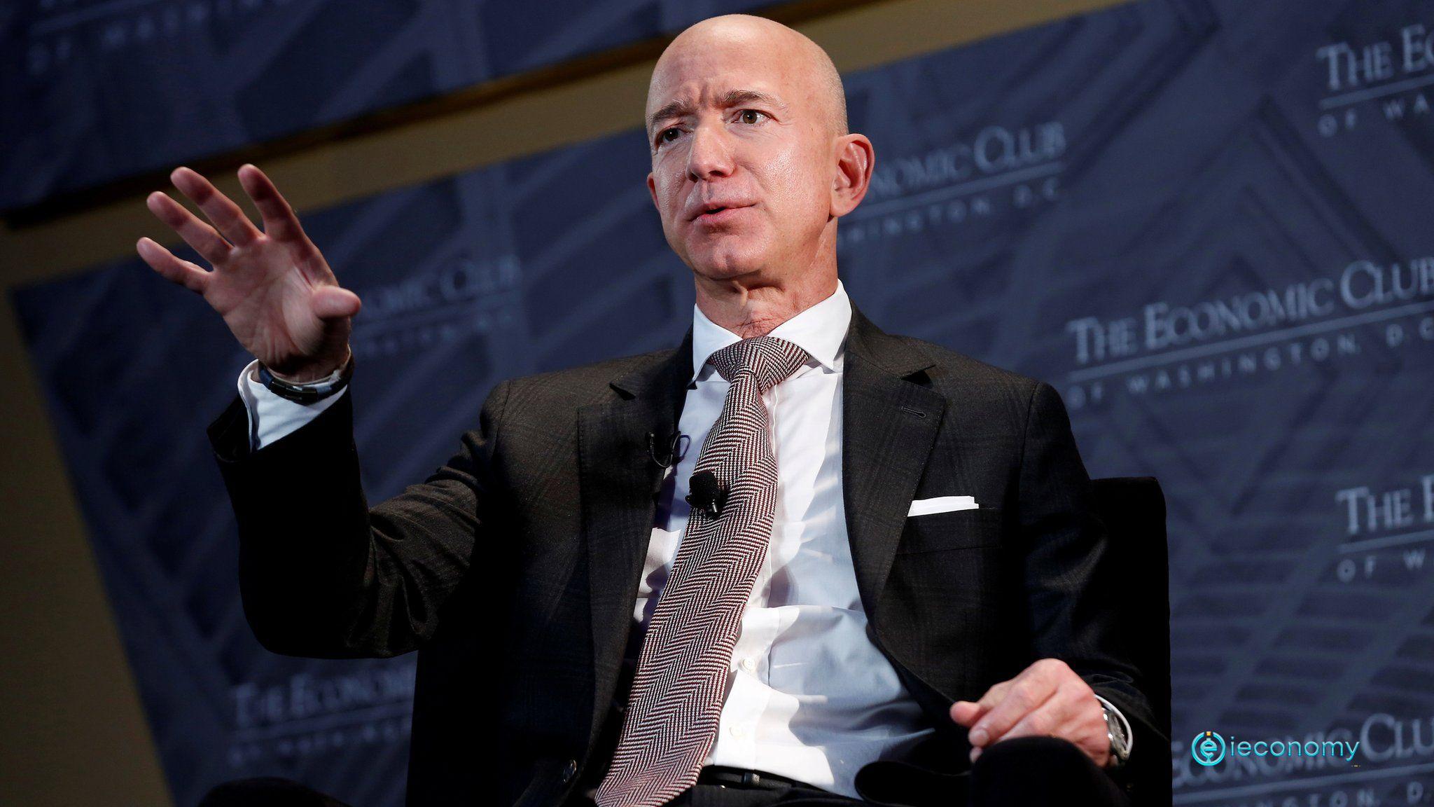 Jamie Dimon, "The US Economic Boom May Reach 2023" -Part 1