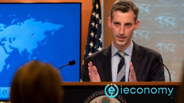 ABD, İran'a Yönelik Nükleer Yaptırımları Kaldırabilir