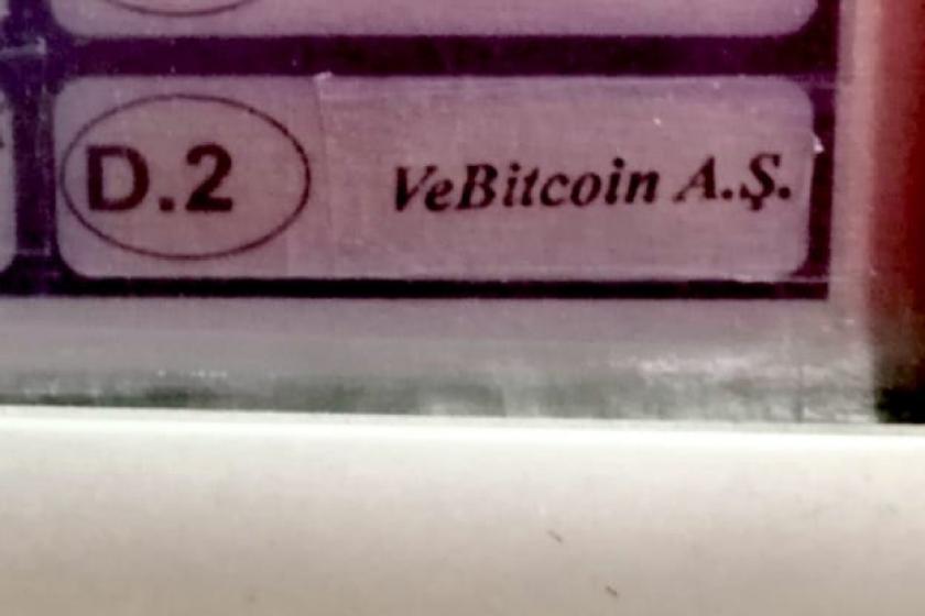 THODEX'in Ardından Vebitcoin Faaliyetlerini Durdurdu