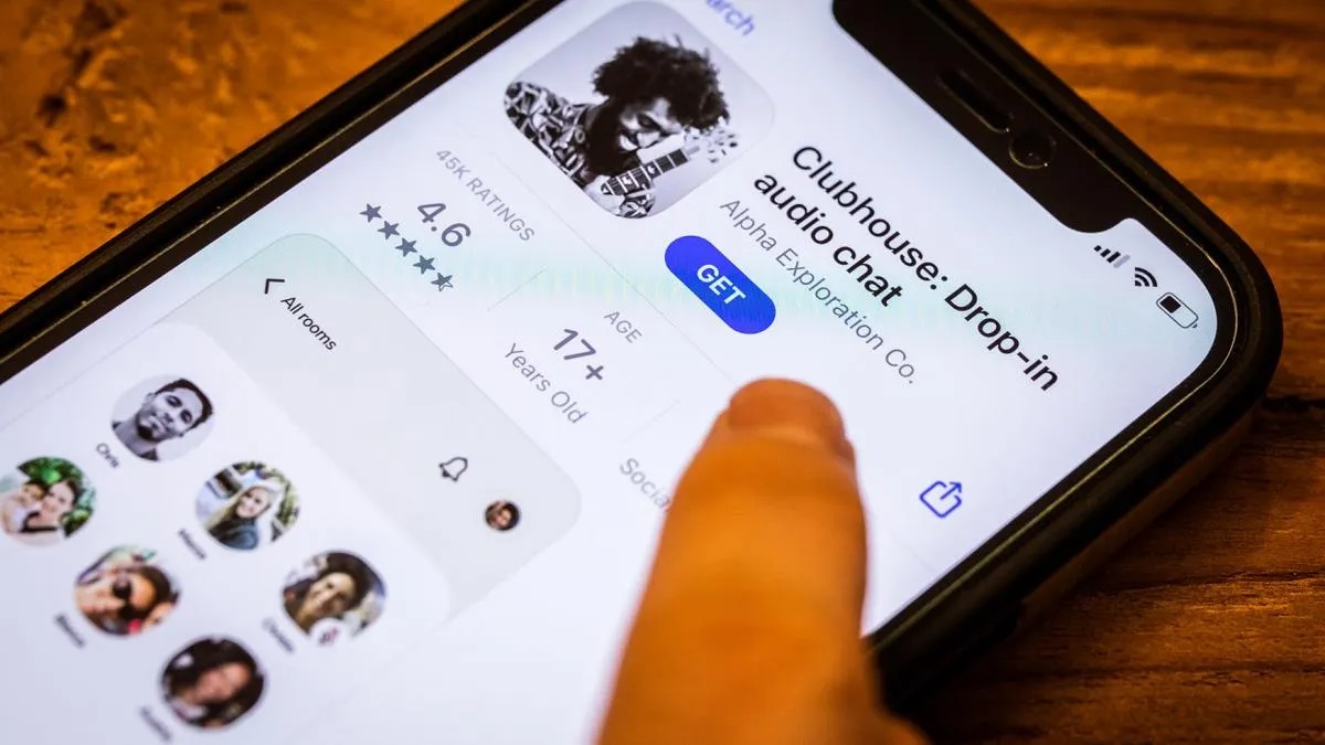 Clubhouse'un son başarısı Facebook'u şok etti