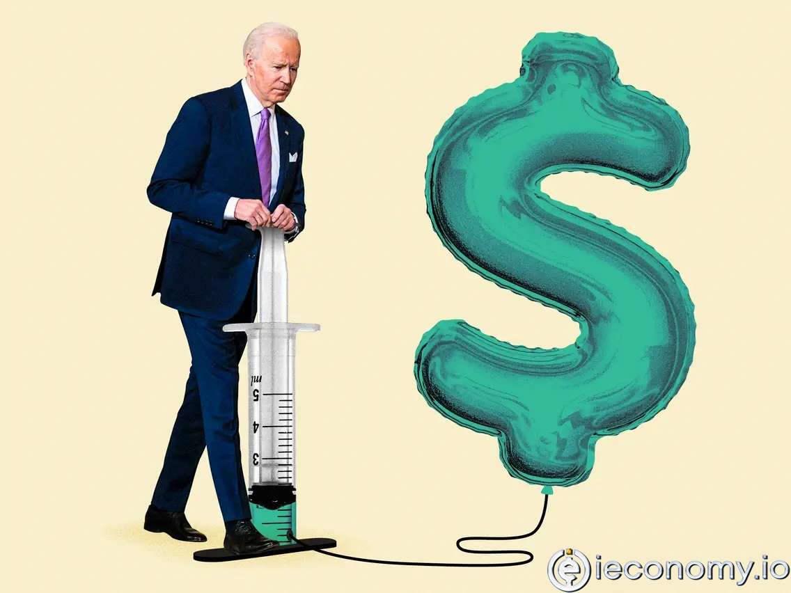 The growth of the US economy accelerated in the first quarter