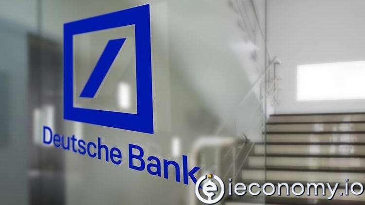 Deutsche Expects Interest Rate Change From CBRT