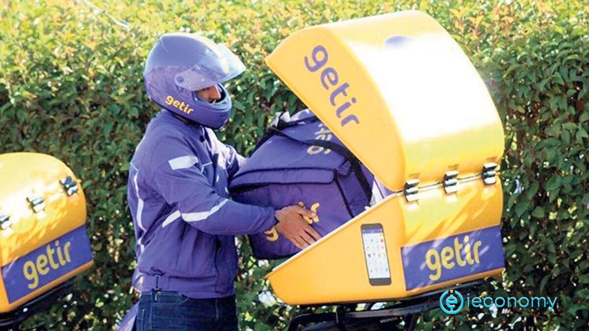 Getir Aims to Grow in the European Market