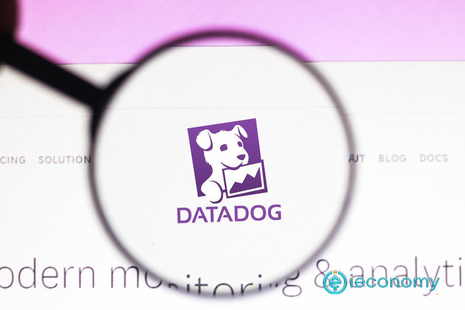 3 Growing Tech Stocks In Buy And Hold Position - Datadog