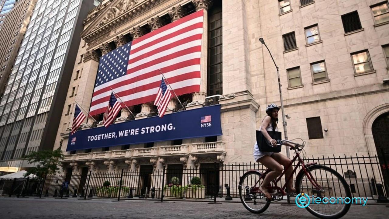 2-Year Record in the Number of Vacant Jobs in the USA!