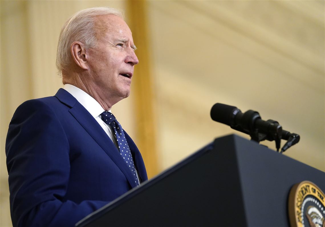 Biden, ABD bankalarının Rus tahvillerini satın almasını yasakladı