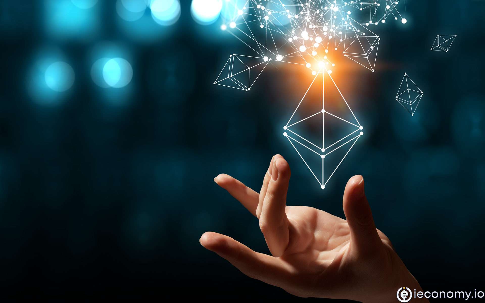 ETH On The Rise After The Statements Of The European Investment Bank