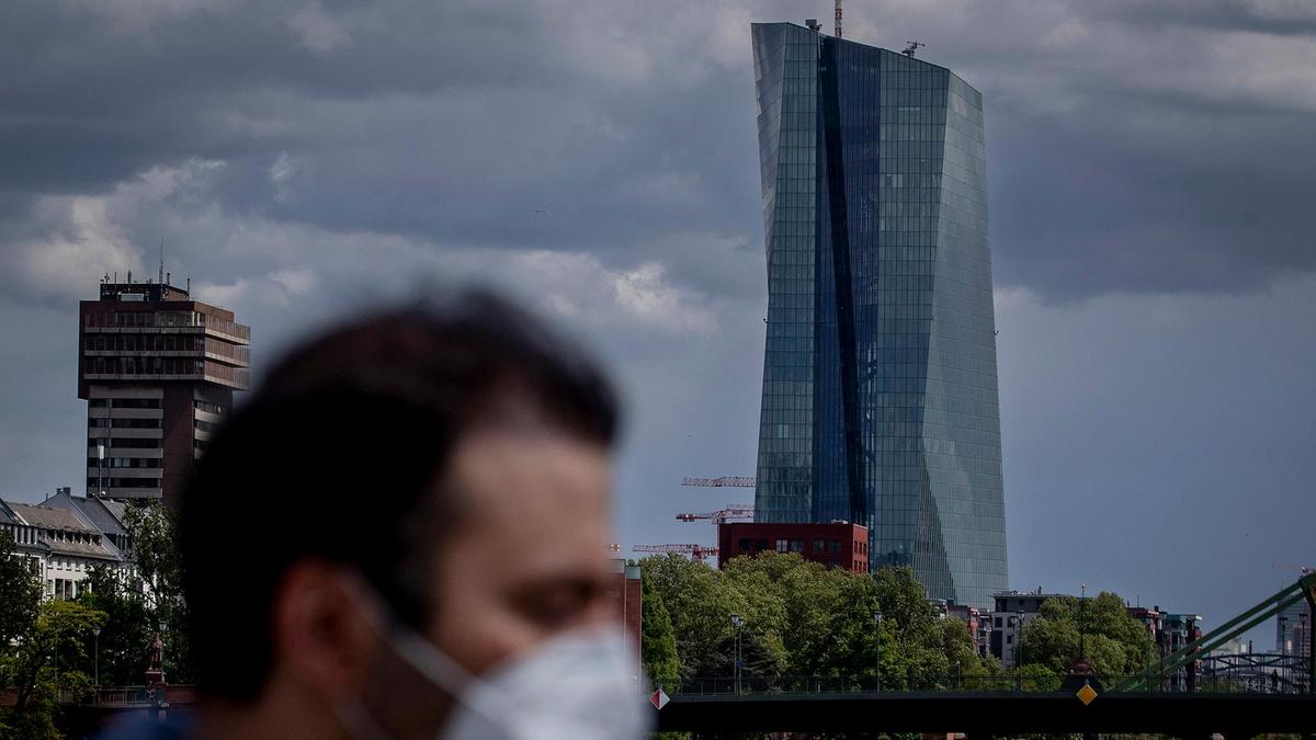 Orta ve Doğu Avrupa 2020'yi Batı Avrupa'dan daha iyi atlattı