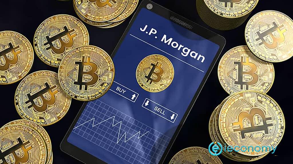 Bitcoin Assessment From JPMorgan Strategists