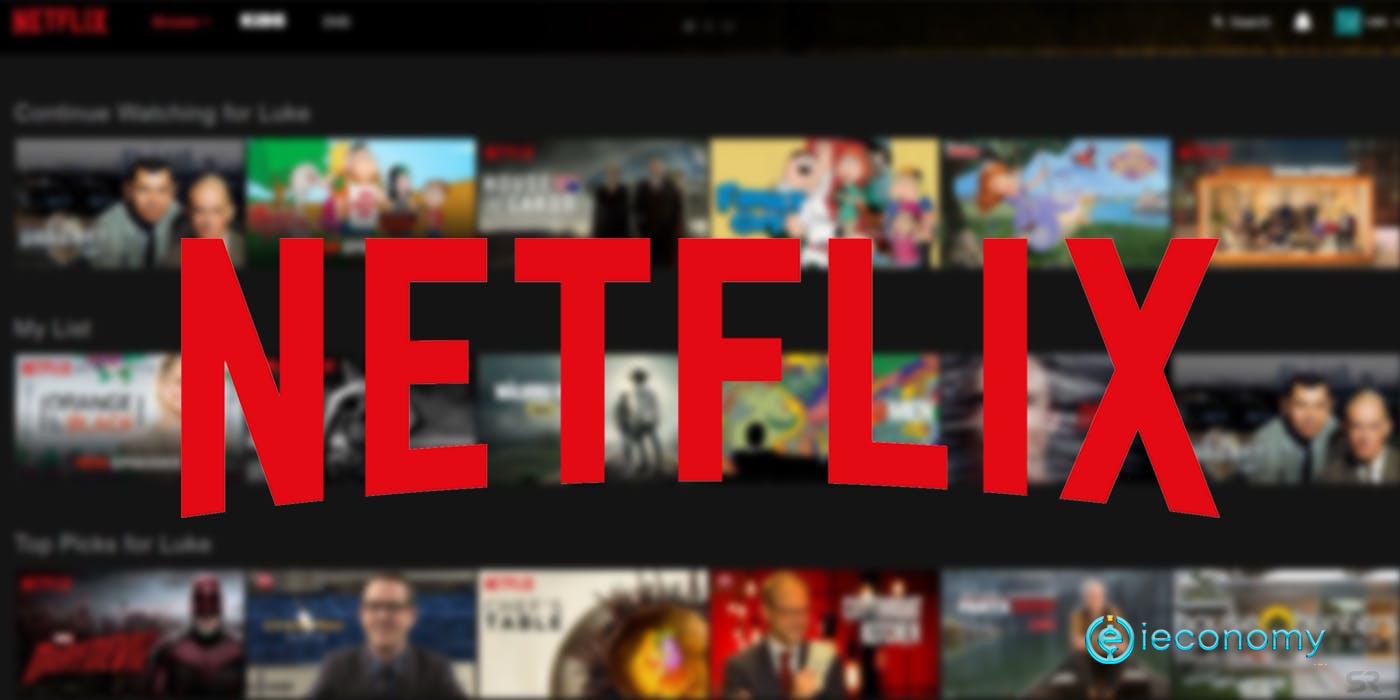 Netflix Regains Its Old Charm