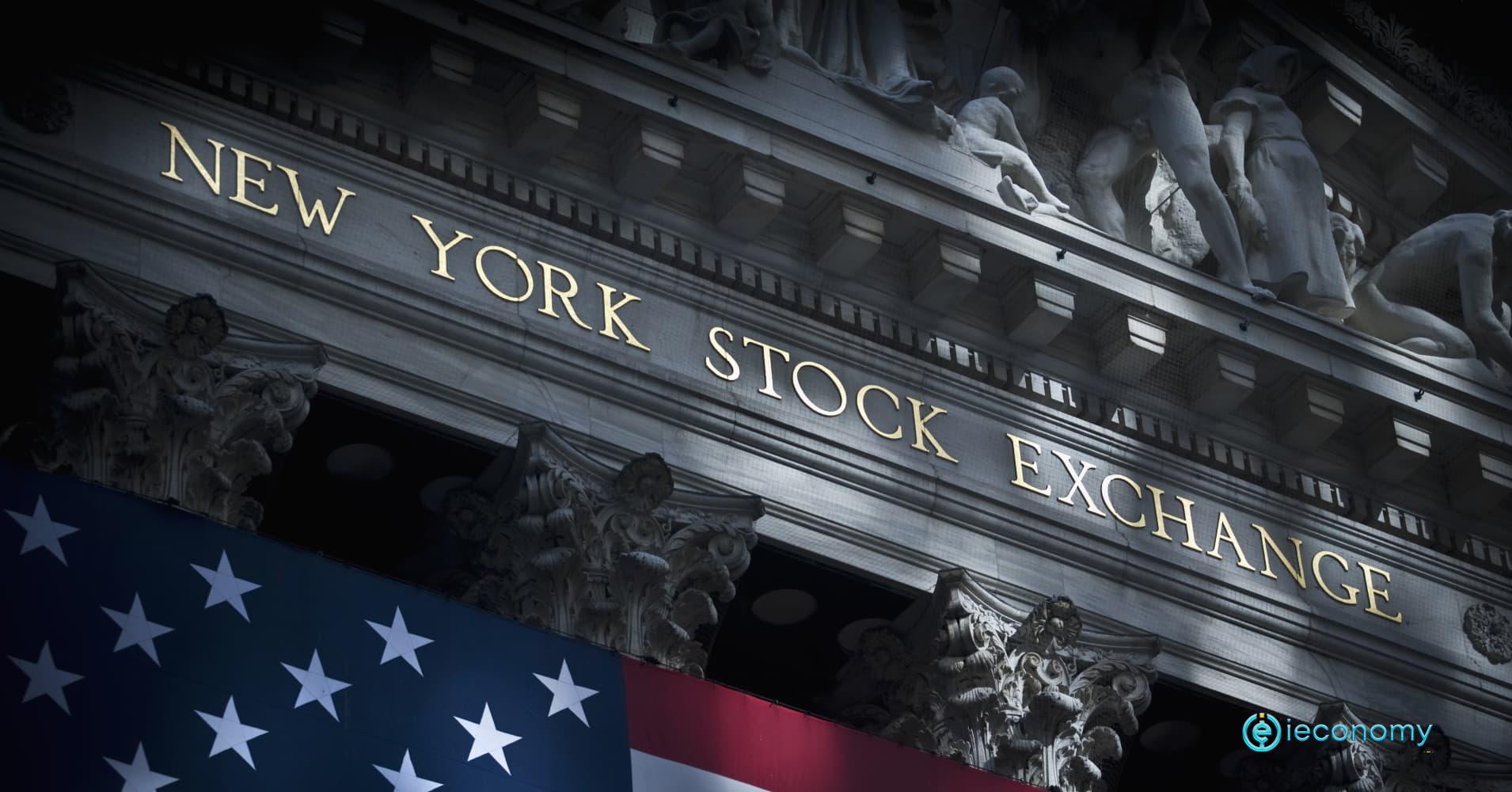 New York Stock Exchange Created NFT Collection!