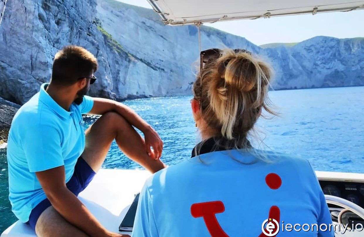 Tui is expanding its holiday offer from May