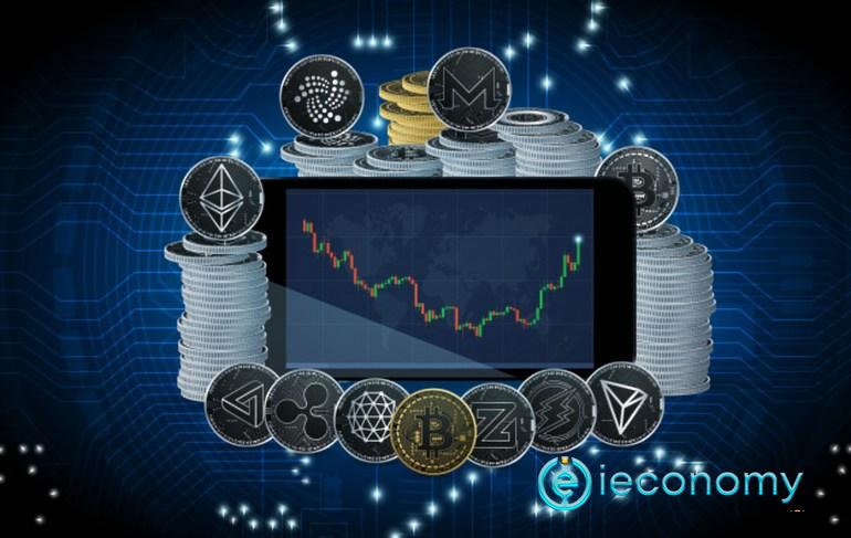 Ünlü Trader Ralli Yapacak 5 Altcoin’i Açıkladı!