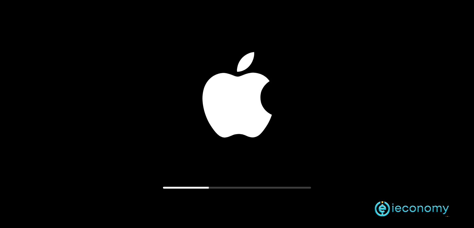 Apple-Dow Jones Reaches To New Summit As Apple Extends Its Winning Streak!