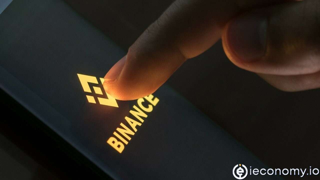 Binance Announced The End Of Support For OMNI