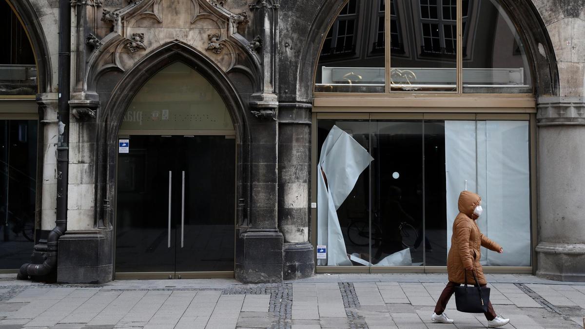 Unemployment rates in the EU remained stable in February