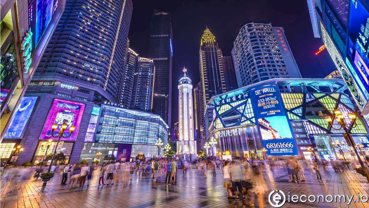 Çin, Mayıs ayında tüketici saldırısına başlıyor