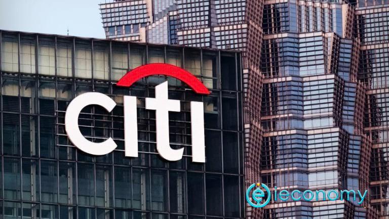 Citigroup Türkiye’nin Büyüme Beklentisini Revize Etti