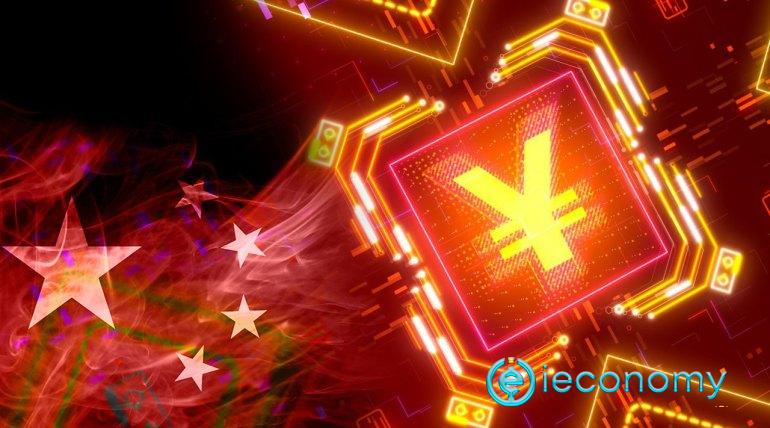 China Is Trying to Erase Concerns That Digital Yuan Will Dethrone The Dollar