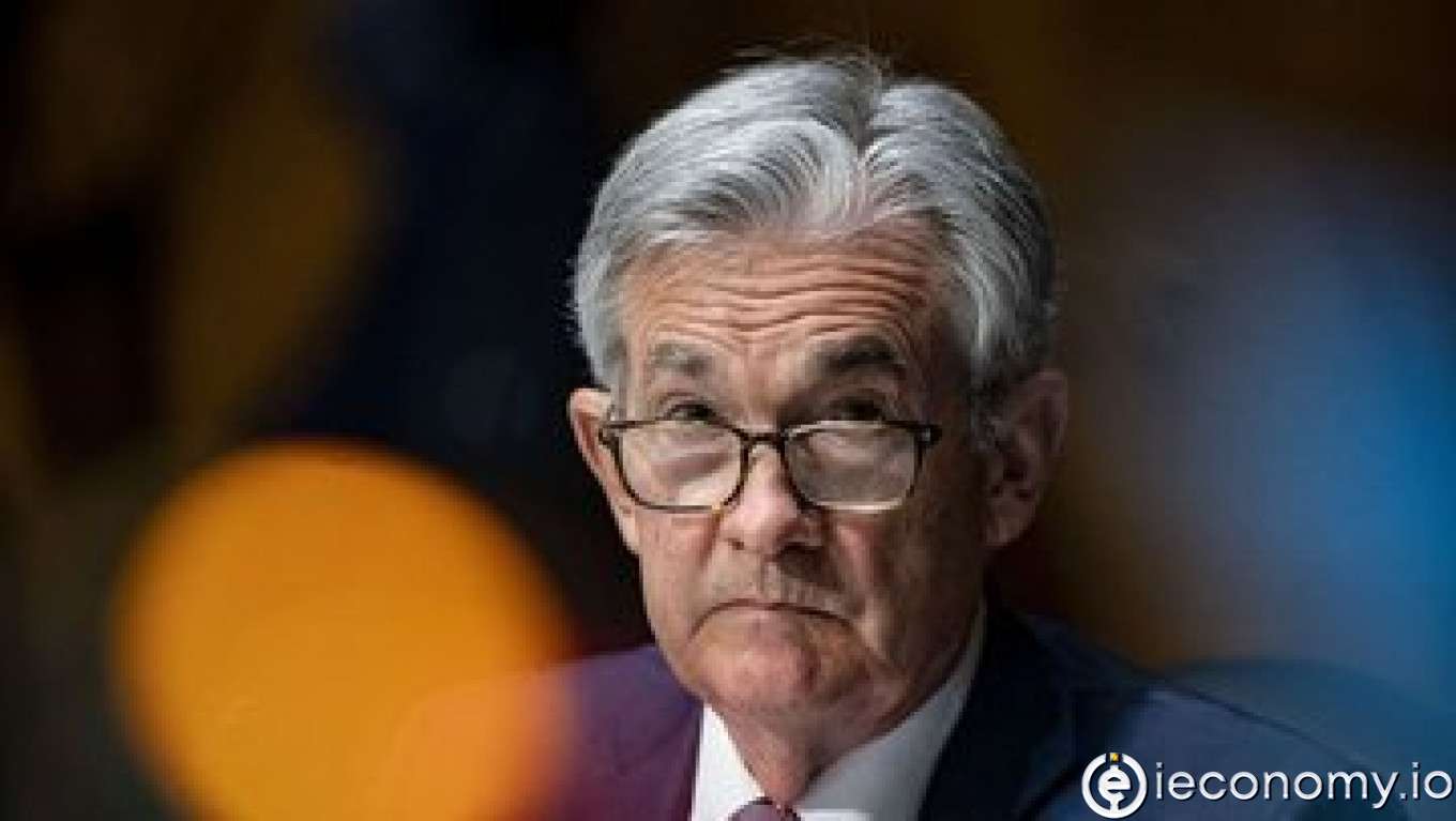 Fed Başkanı, DOGE ve GameStop Hakkında Konuştu