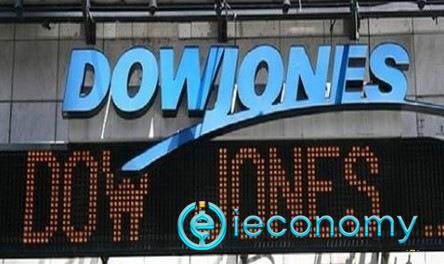 Dow Jones Vadeli İşlemleri Düşüyor; Square, Apple, Tesla Odakta